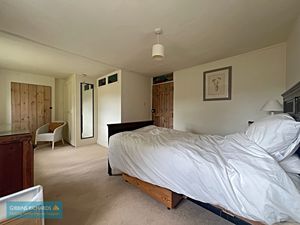 Bedroom One- click for photo gallery